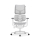 Mebel gamingowy Yumisu 1010 White